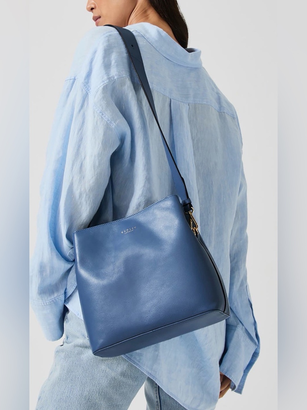 Radley Dukes Place Crossbody Bag